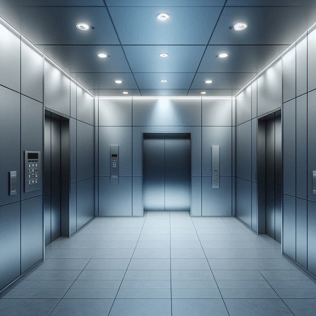 大厦名字文章配图